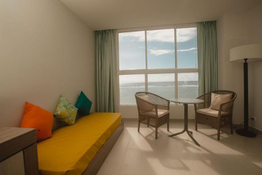 Decameron San Luis Сан-Андрес Экстерьер фото