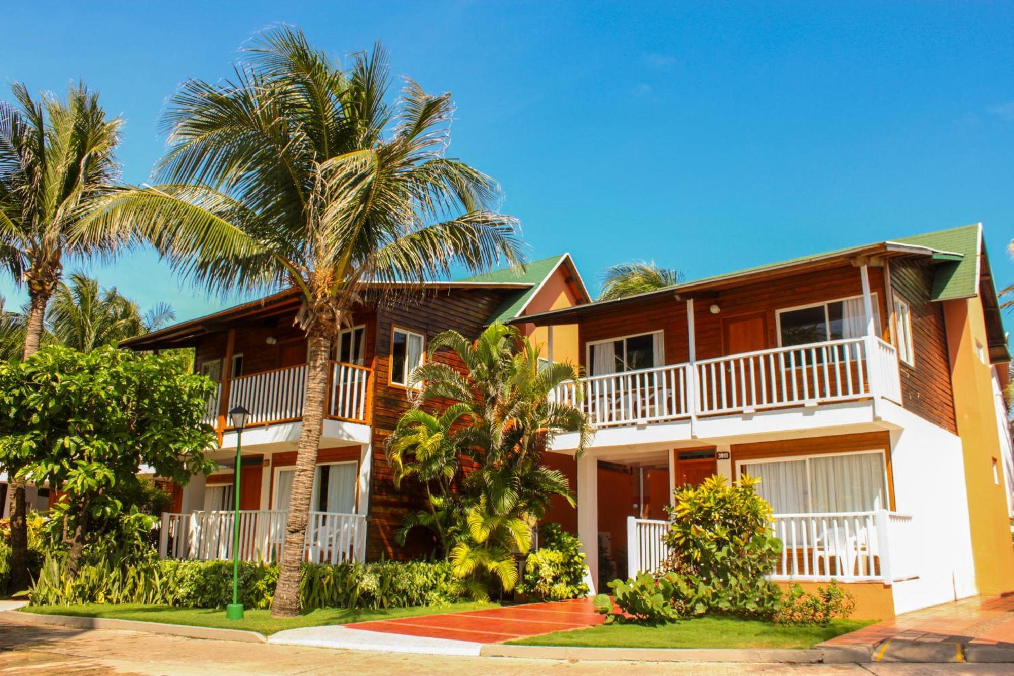 Decameron San Luis Сан-Андрес Экстерьер фото