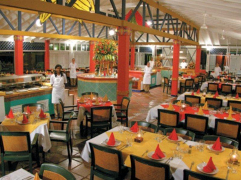 Decameron San Luis Сан-Андрес Экстерьер фото