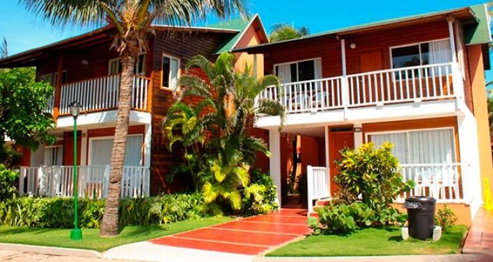 Decameron San Luis Сан-Андрес Экстерьер фото