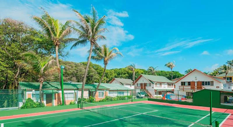 Decameron San Luis Сан-Андрес Экстерьер фото