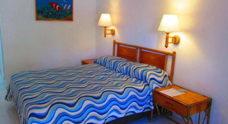 Decameron San Luis Сан-Андрес Экстерьер фото