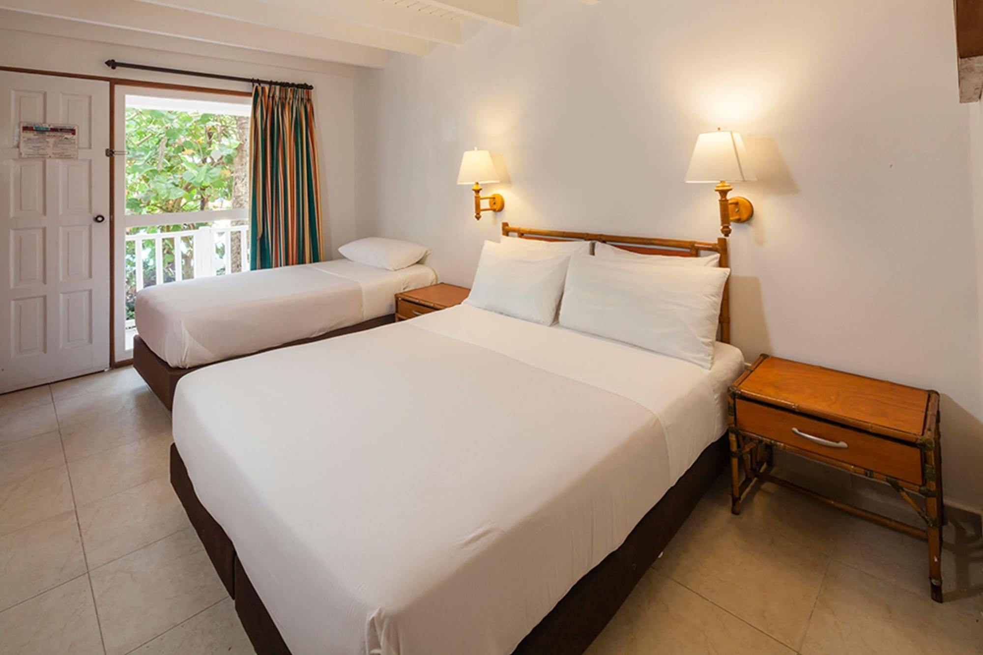 Decameron San Luis Сан-Андрес Экстерьер фото